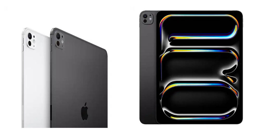 iPad Pro 11-inch M4