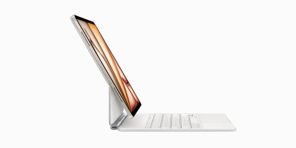 iPad Air 13-inch M3