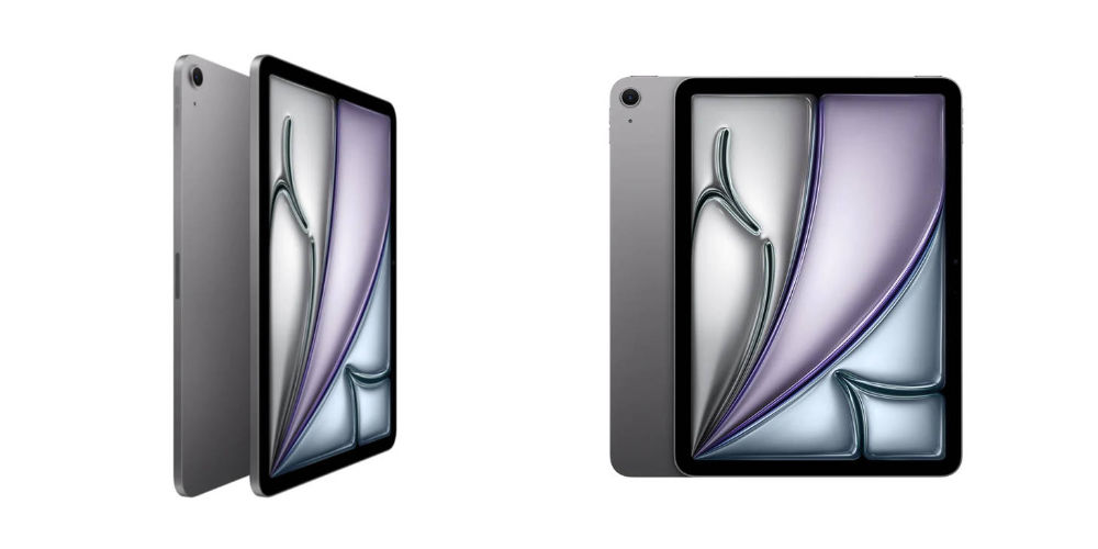 iPad Air 11-inch M3