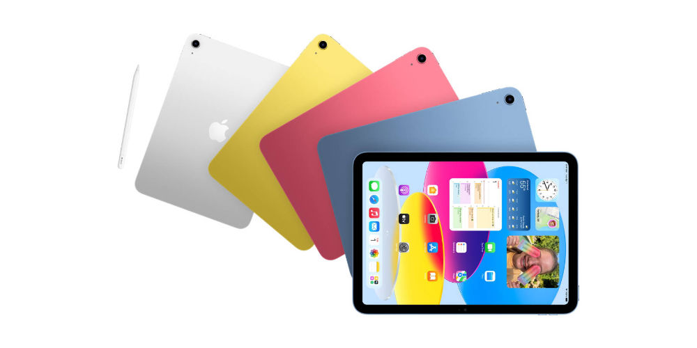iPad 11-inch 2025