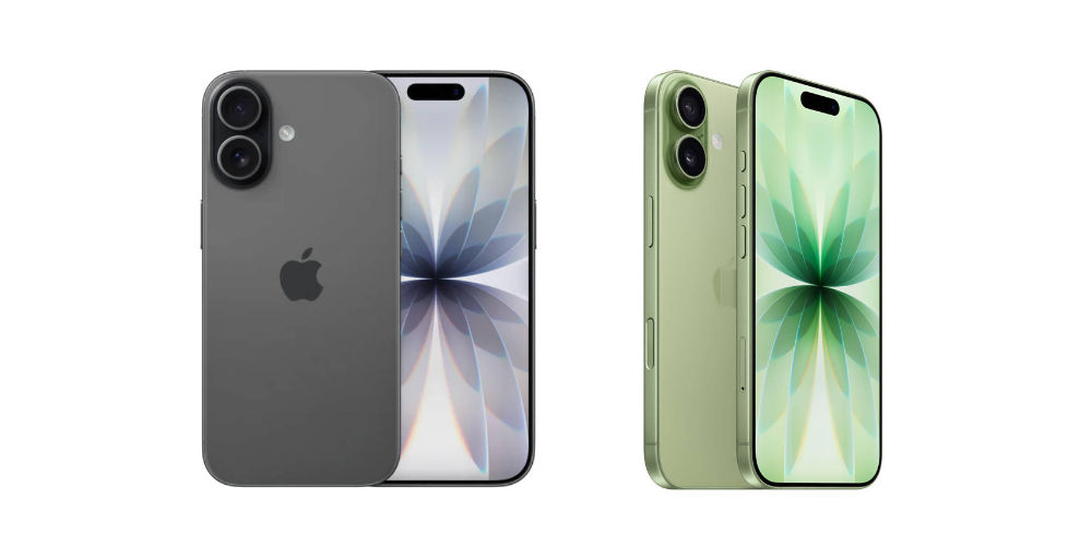 iPhone 17