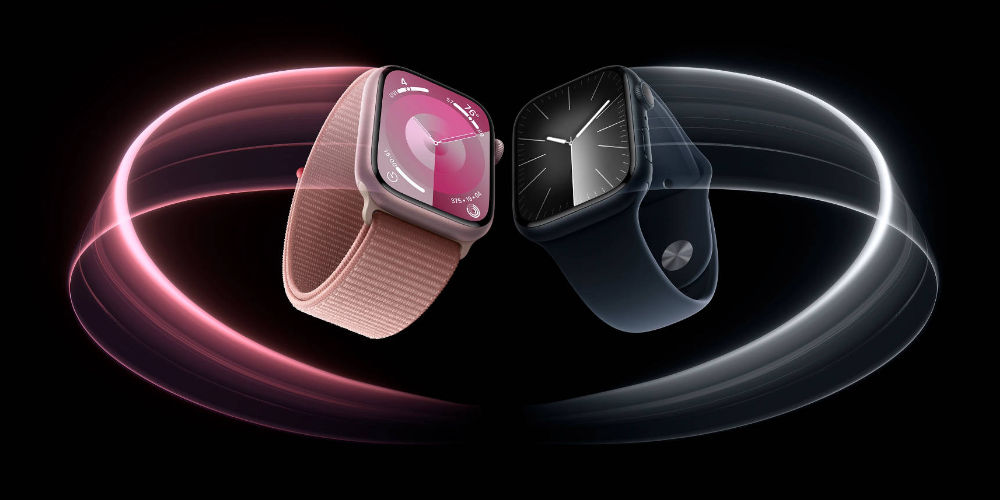 Apple Watch Series 9