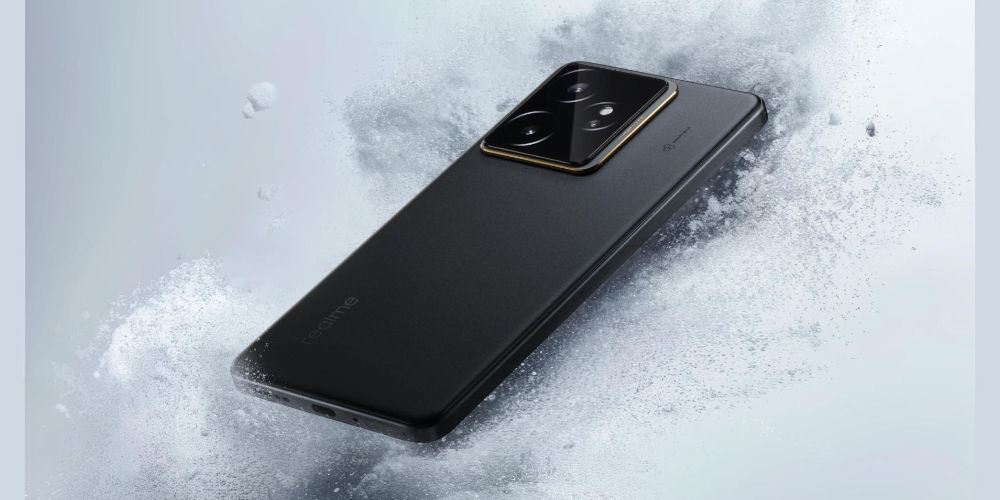 Realme GT 7