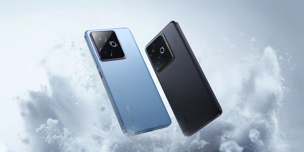 Realme GT 7T