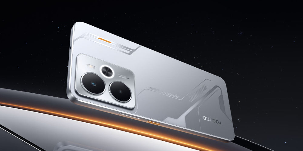 Realme 14 5G