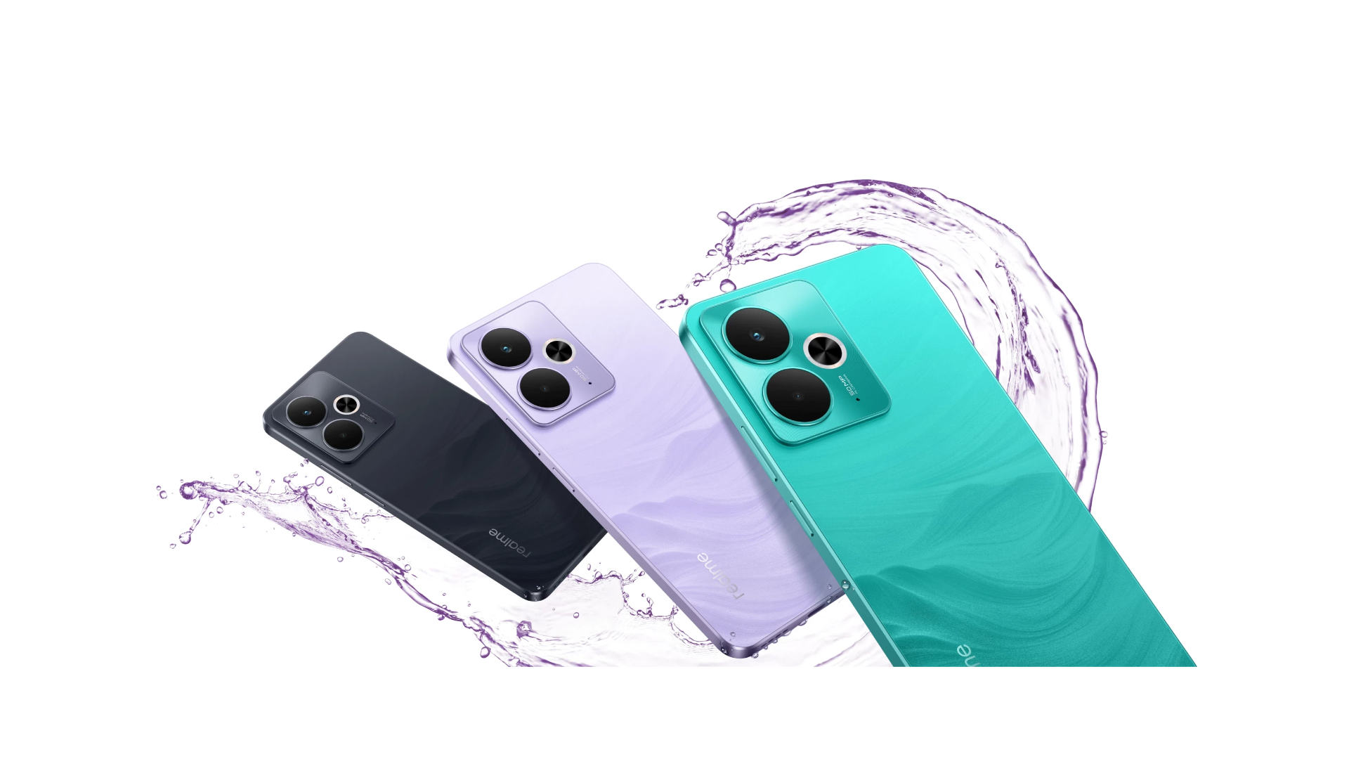 Realme 14T 5G