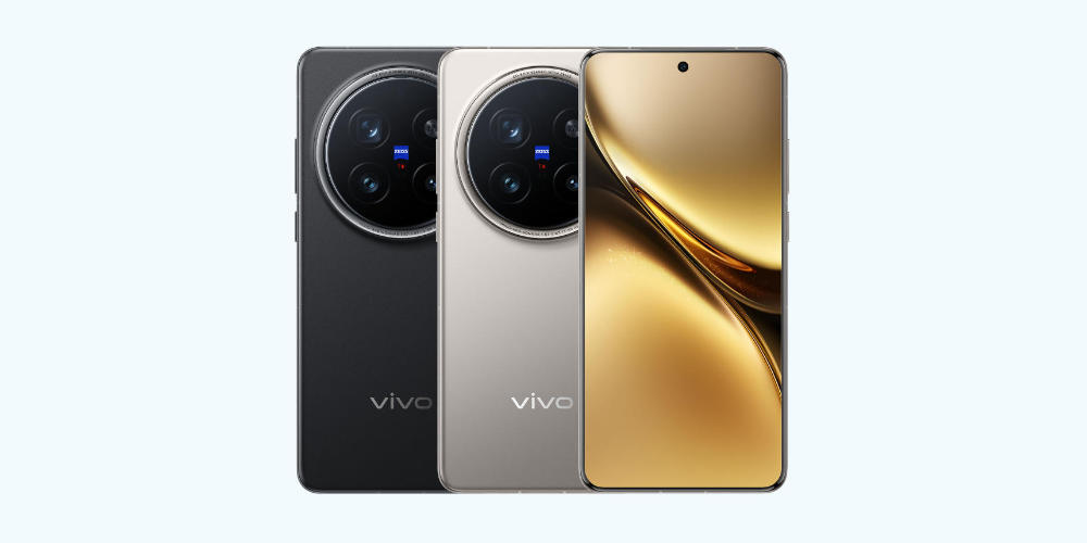 Vivo X200 Pro