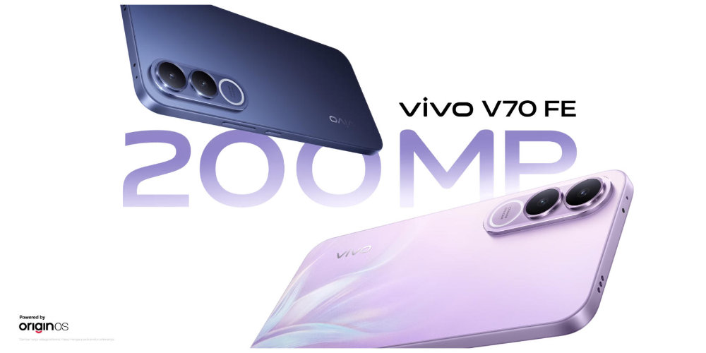 Vivo V70 FE