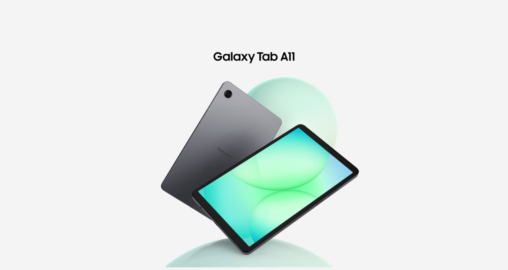 Samsung Galaxy Tab A11 : Produktif dan santai dalam 1 perangkat