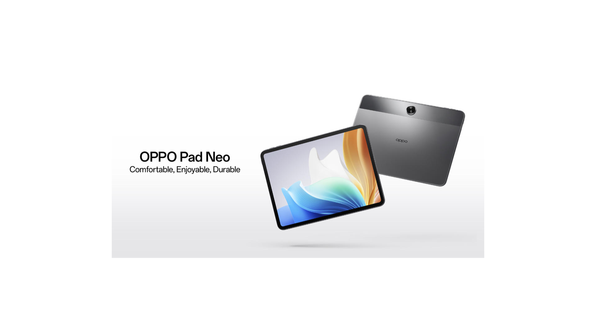 Oppo Pad Neo