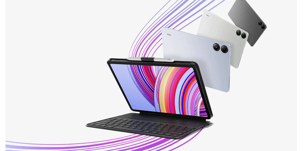 Redmi Pad Pro