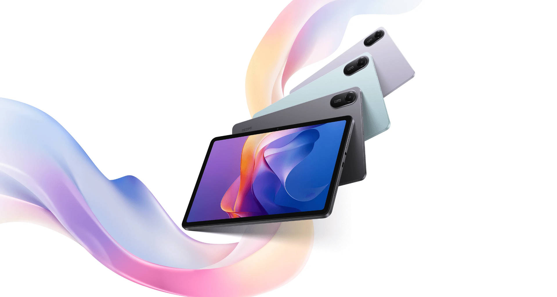 Redmi Pad 2