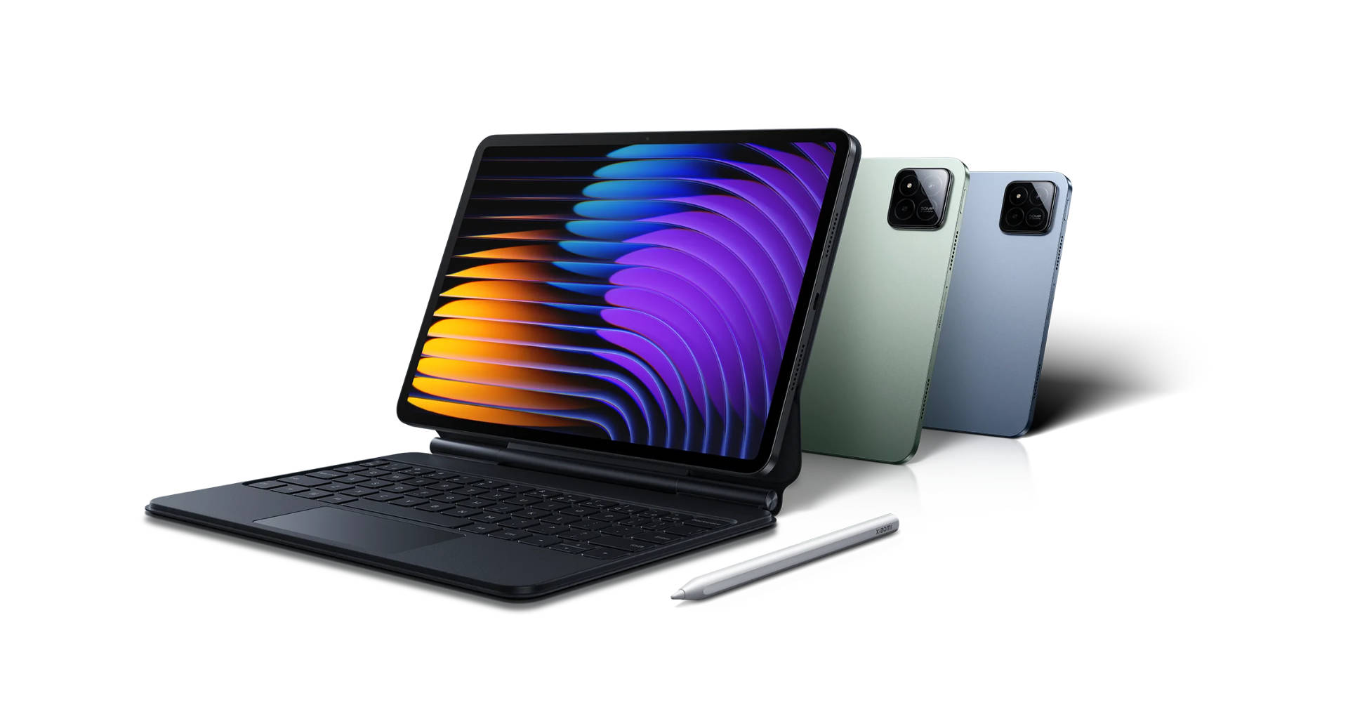 Xiaomi Pad 7