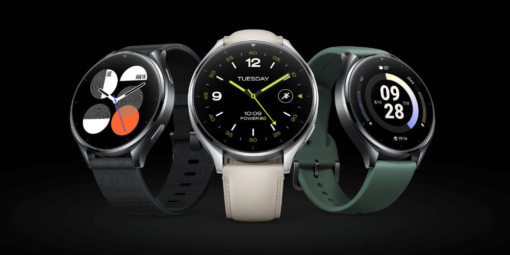 Xiaomi Watch 2
