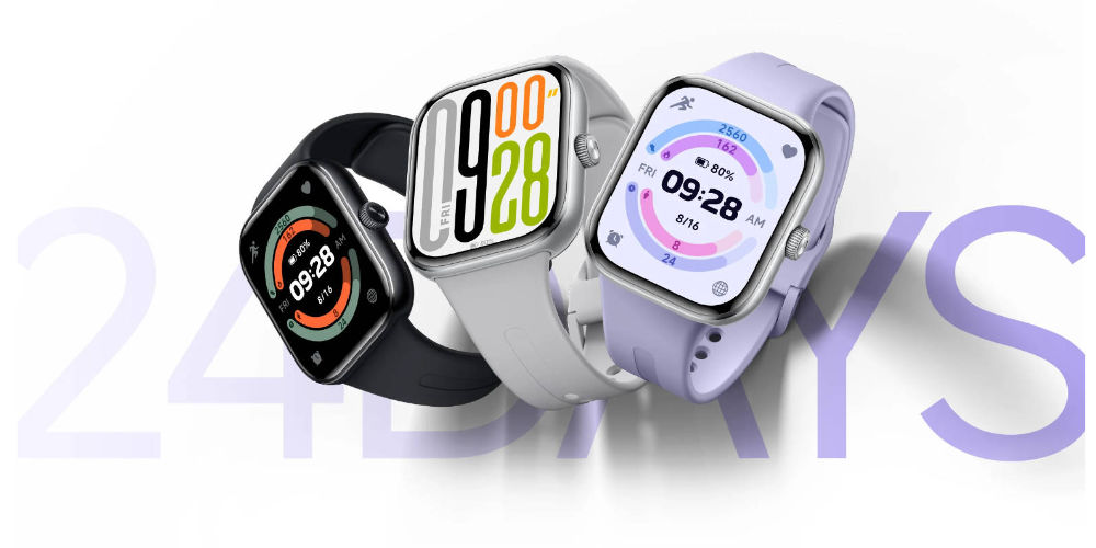 Redmi Watch 5