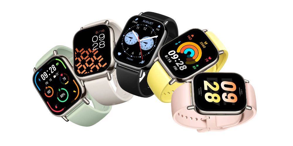 Redmi Watch 5 Lite