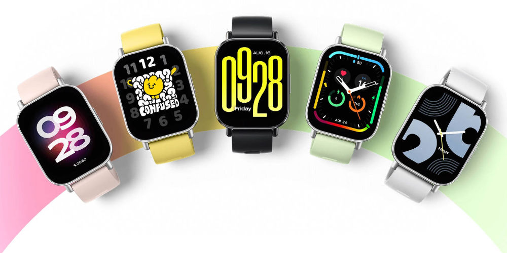 Redmi Watch 5 Active