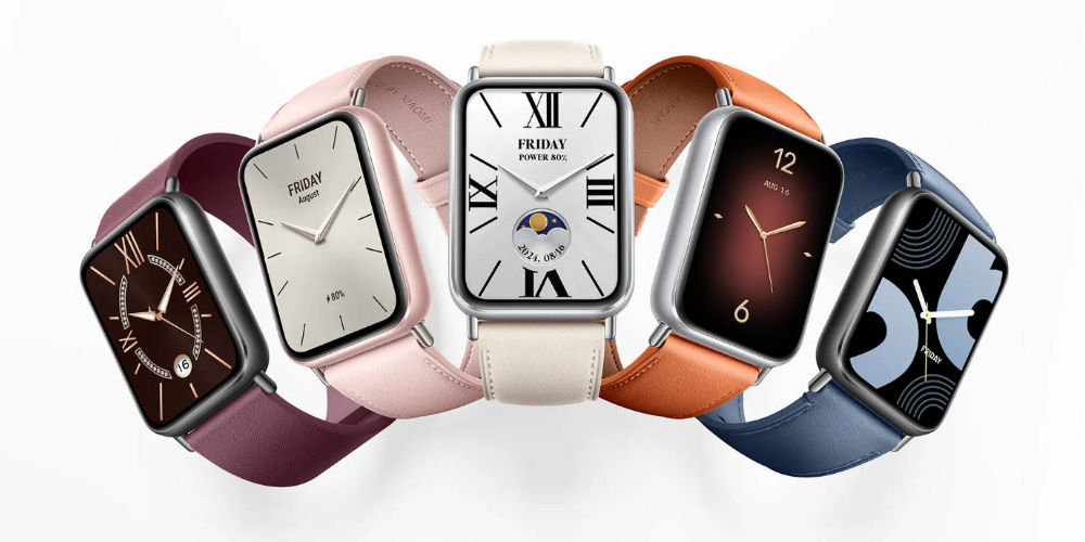 Xiaomi Smart Band 9 Pro