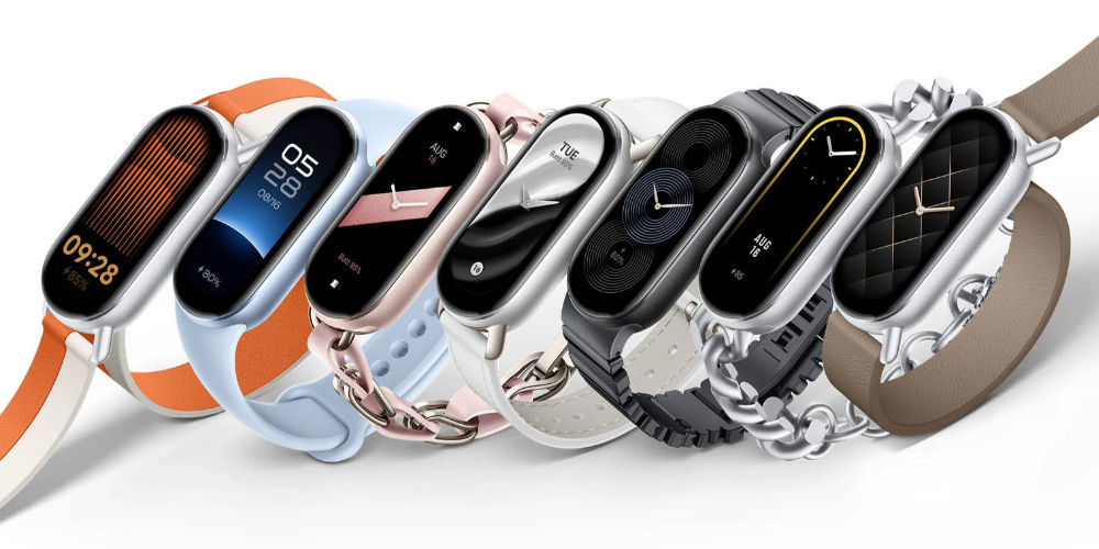 Xiaomi Smart Band 9