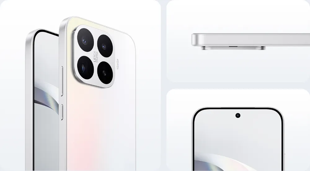 Xiaomi 17T Warna Opal White (source : https://www.mi.co.id/id/product/xiaomi-17t/)
