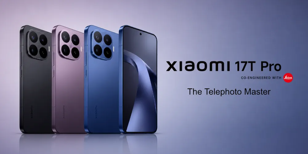 Xiaomi 17T Pro (Source : https://www.mi.co.id/id/product/xiaomi-17t-pro/)