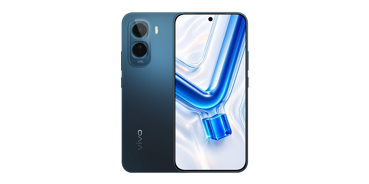 Vivo Y500 - Putih