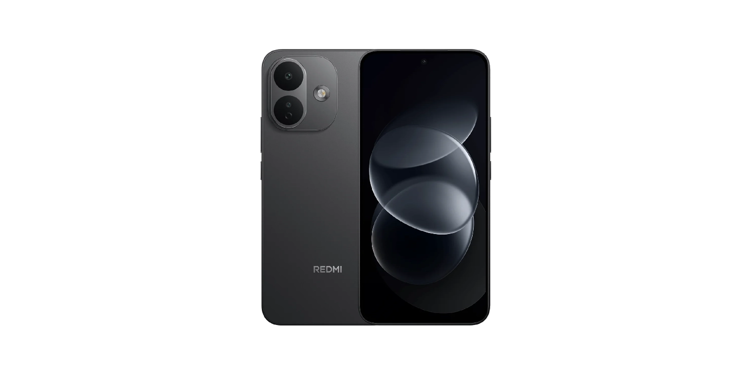 Xiaomi Redmi Note 17 Pro 5G - Sky Blue