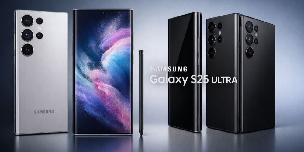 Samsung Galaxy S25 Ultra