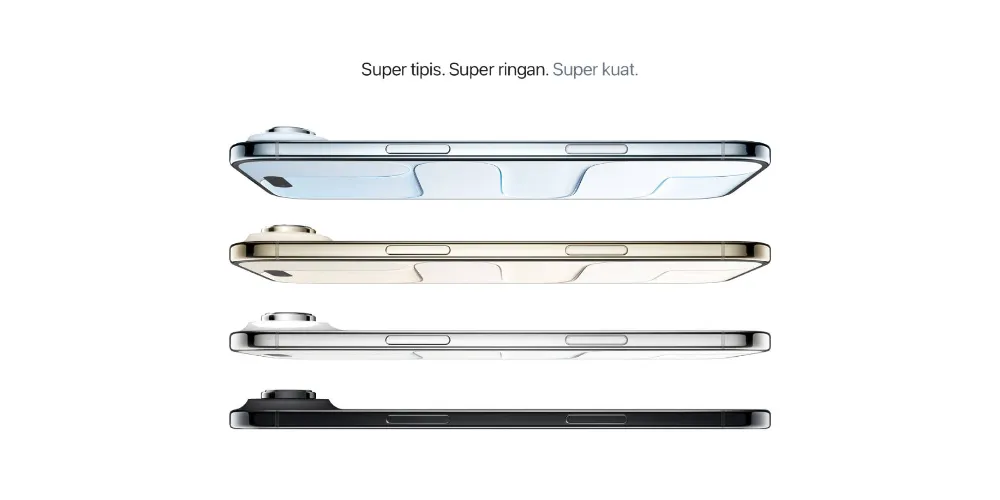 iPhone Air