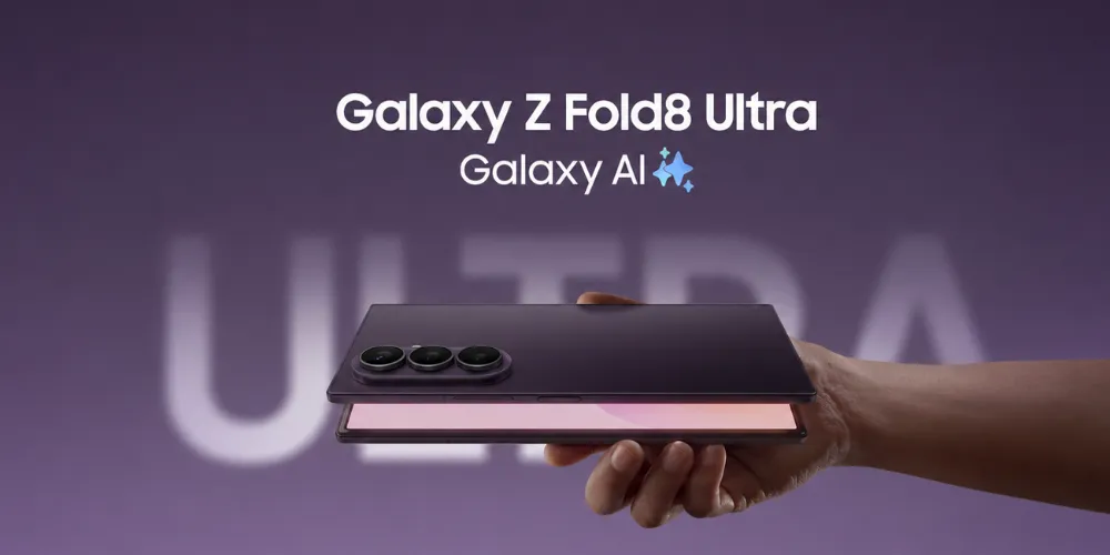 Samsung Galaxy Z Fold8 Ultra