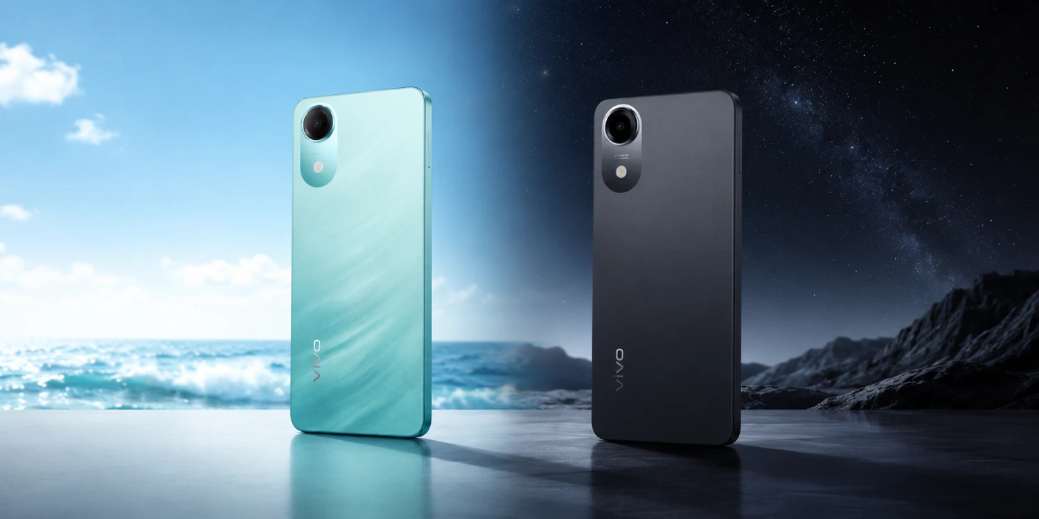 VIvo Y05e