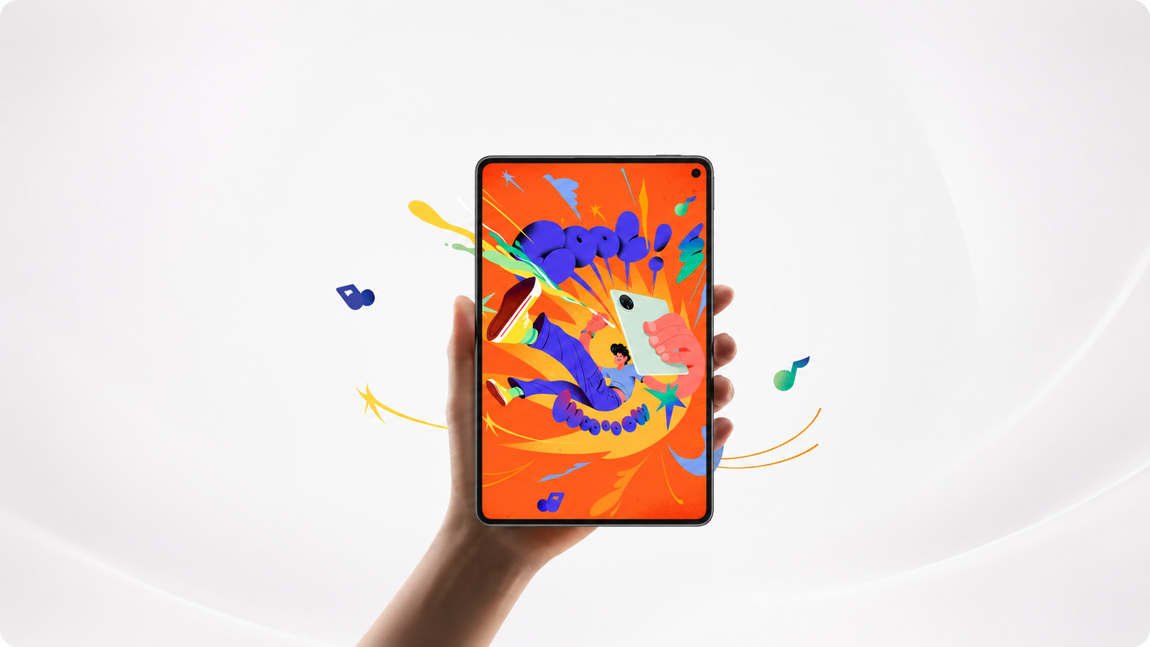 Huawei MatePad Mini