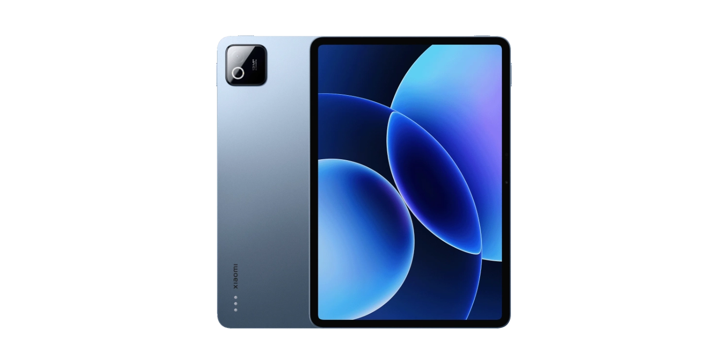 Xiaomi Pad 8 - Blue