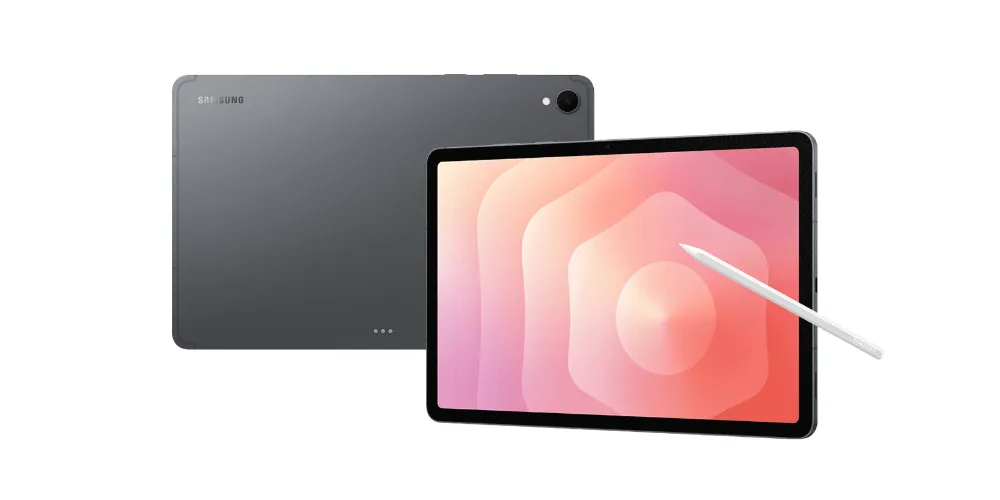 Samsung Galaxy Tab S11 5G : Tablet rasa laptop, ditenagai Galaxy AI