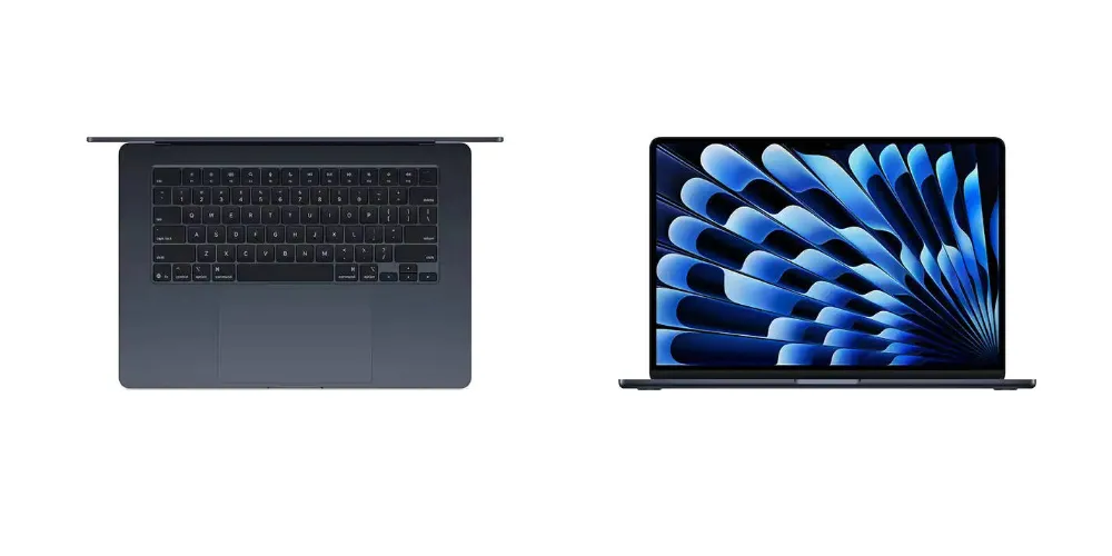 Macbook Air M4 15-inch